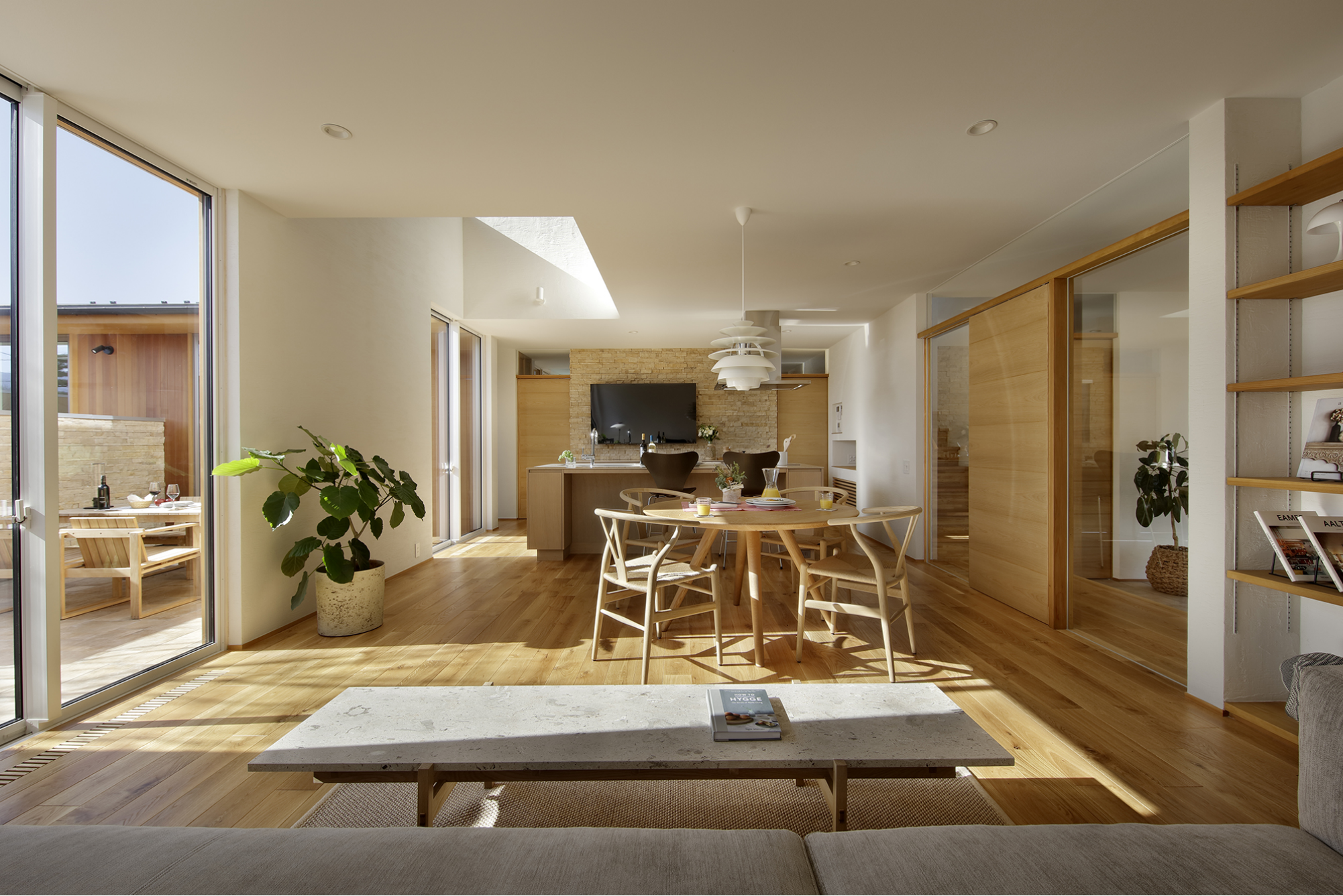 ◯◯市　◯◯様邸