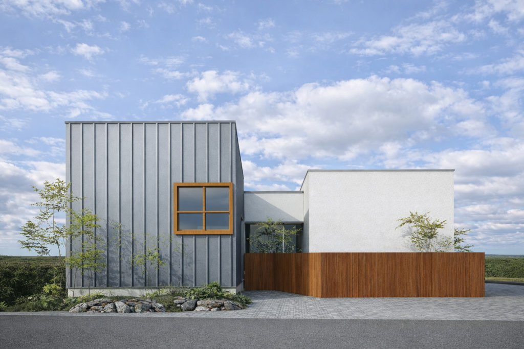 ペットサロンのある家 | 2026年11月完成予定 | 綾歌郡